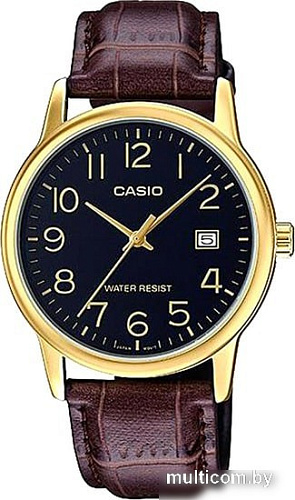 Наручные часы Casio MTP-V002GL-1B