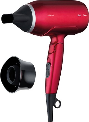 Фен BQ HD1406M