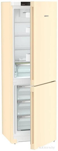 Холодильник Liebherr CNbed 5203 Pure