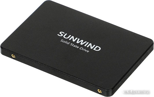 SSD SunWind ST3 SWSSD002TS2 2TB