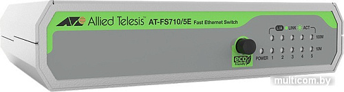 Allied Telesis AT-FS710/5E-60