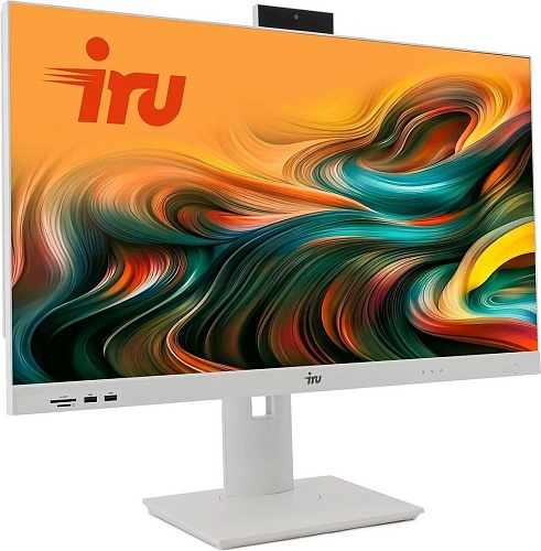 Моноблок iRU Strato 2028256