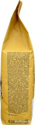 Кофе Peppo’s Coffee Crema e Aroma зерновой 1кг