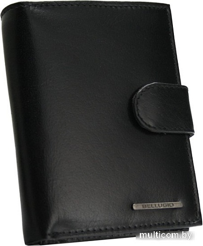 Кошелек Bellugio AM-21R-073 (черный)