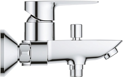 Смеситель Grohe Bauedge 23604001