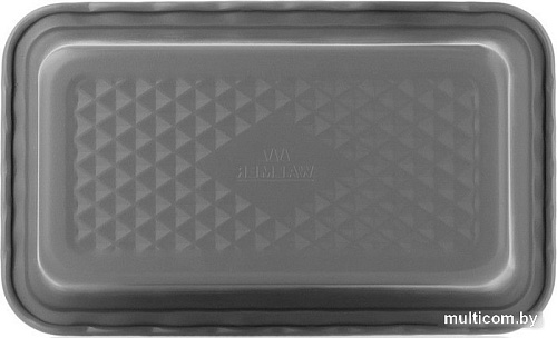 Форма для выпечки Walmer Cool Gray W08230003