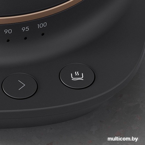 Электрический чайник Electrolux E7K1-6BP