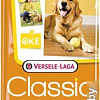 Сухой корм для собак Versele Laga Classic Oke Duo Krok 10 кг