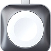 Беспроводное зарядное Satechi Type-C Magnetic Charging Dock