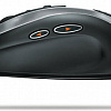 Игровая мышь Logitech MX518