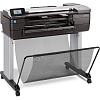Плоттер HP DesignJet T830