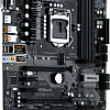 Материнская плата ASRock Z370M Pro4