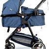 Универсальная коляска Babyhit Winger (синий)