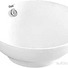 Умывальник D&amp;K Matrix DT1390516 (белый)