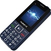 Мобильный телефон Maxvi P2 (синий)
