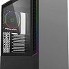 Корпус GameMax Panda T802 (черный)