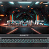 Игровой ноутбук Gigabyte G6 KF-H3KZ854KH