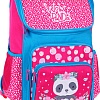 Школьный рюкзак ArtSpace Happy School Panda Uni_17682