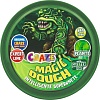 Тесто для лепки Craze Magic Dough Попрыгунчик Растение 34903.B (зеленый)