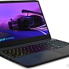 Игровой ноутбук Lenovo IdeaPad Gaming 3 15IHU6 82K101F0PB