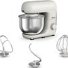 Планетарный миксер Tefal Bake Essential QB160138