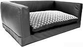 Лежак AntePrima Mike 80/Mike/1 (M, черный)