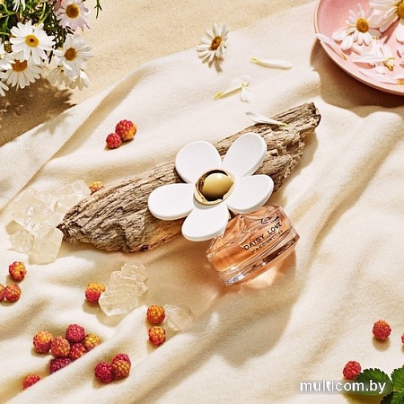 Marc Jacobs Daisy Love EdT (30 мл)