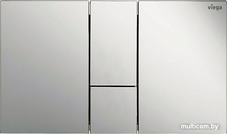 Панель смыва Viega Visign for Style 24 8614.1 (хром) 773 267