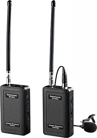 Микрофон Saramonic SR-WM4C