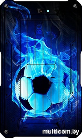 Планшет BQ-Mobile BQ-7082G Armor 8GB 3G (Print 14)