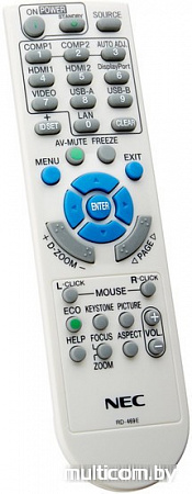 Проектор NEC V332W