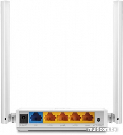 Wi-Fi роутер TP-Link TL-WR844N