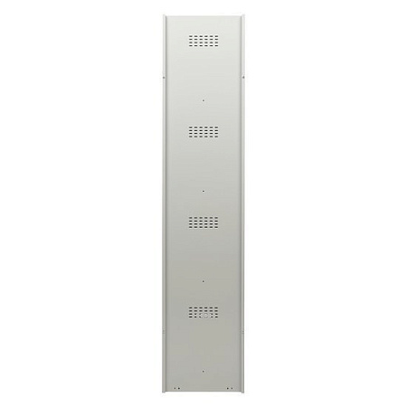 Шкаф распашной Brabix LK 11-40