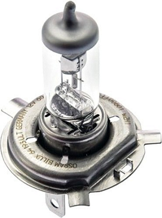 Галогенная лампа Osram H4 64193ULT 1шт