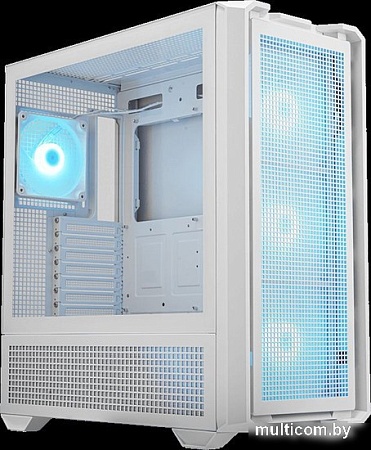 Корпус Cougar MX600 RGB CGR-57C9W-RGB