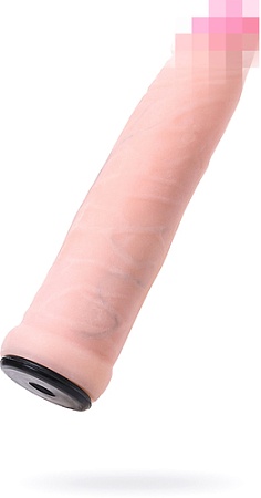 Насадка для страпона TOYFA 972006