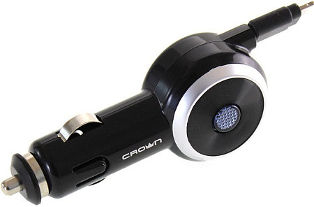 Зарядное устройство CrownMicro CMDC-IP5-014