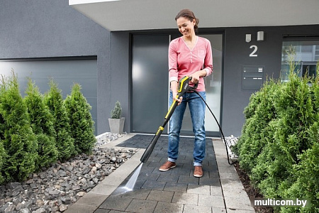 Мойка высокого давления Karcher K 5 Premium Smart Control 1.324-670.0