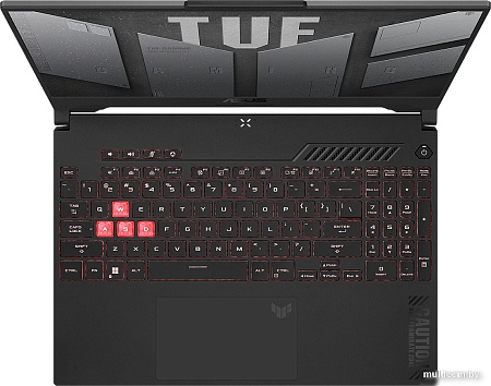 ASUS TUF Gaming A15 2024 FA507UI-LP166