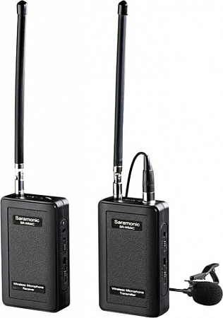 Микрофон Saramonic SR-WM4C
