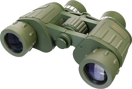 Бинокль Levenhuk Discovery Field 8x42 78663
