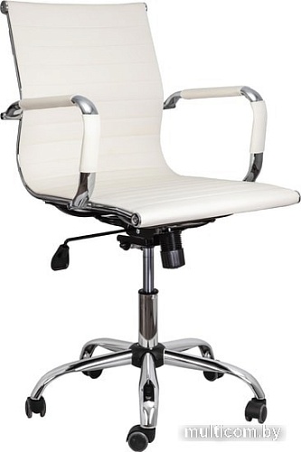 Кресло Седия Эммануэль Нью (бежевый)