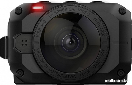 Экшен-камера Garmin Virb 360