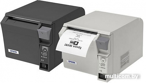 Термопринтер Epson TM-T70