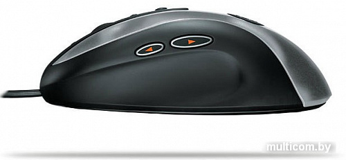 Игровая мышь Logitech MX518