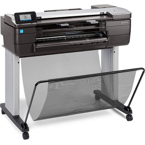 Плоттер HP DesignJet T830