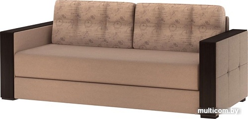 Диван Мебель Холдинг Фостер-1 Ф-1-2НП-4-4A-4B