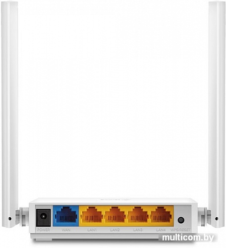 Wi-Fi роутер TP-Link TL-WR844N