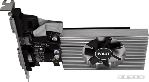 Видеокарта Palit GeForce GT 730 2GB GDDR5 NE5T7300HD46-2087F