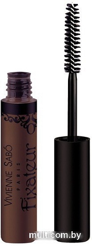 Фиксирующий гель Vivienne Sabo Fixateur (тон 02)